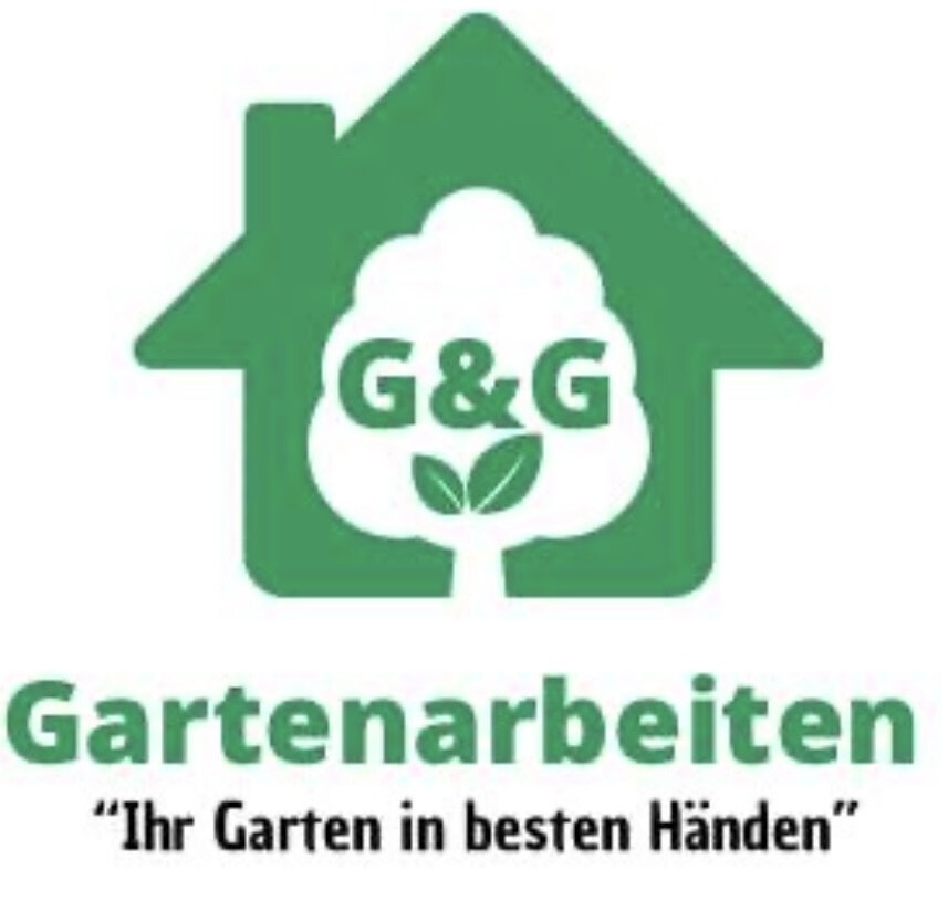 G&G Gartenarbeiten GbR in Bretzfeld - Logo