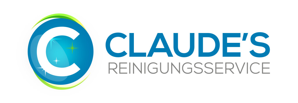 Claude´s Reinigungsservice in Hamburg - Logo