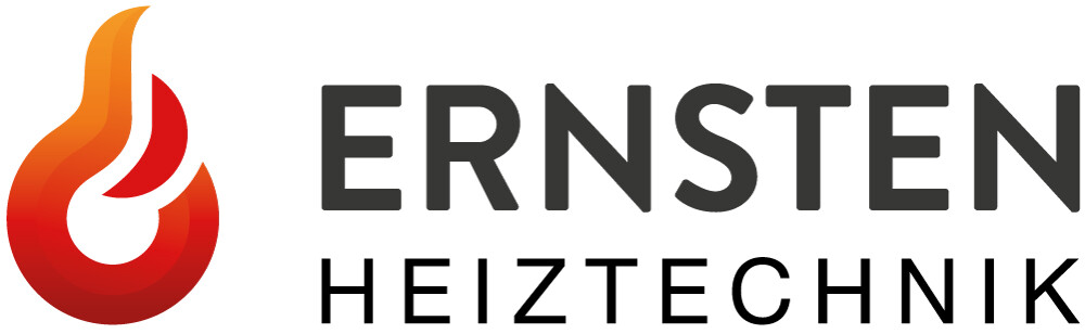 Ernsten Heiztechnik in Mössingen - Logo