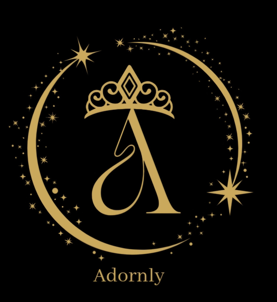 Adornly__accessory in Berlin - Logo