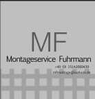 Montageservice Fuhrmann