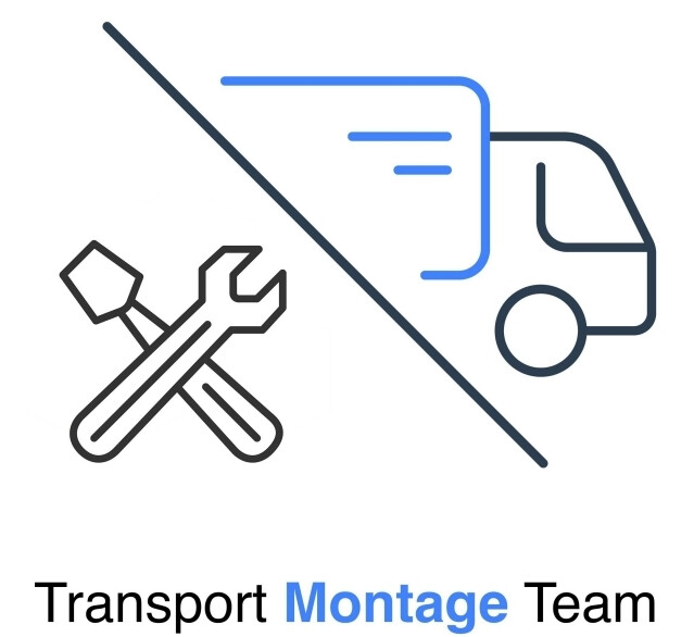 Transport-Montage-Team in Ulm an der Donau - Logo