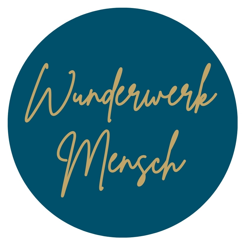 Wunderwerk Mensch - Yoga Spiraldynamik® Breathwork in Duisburg - Logo