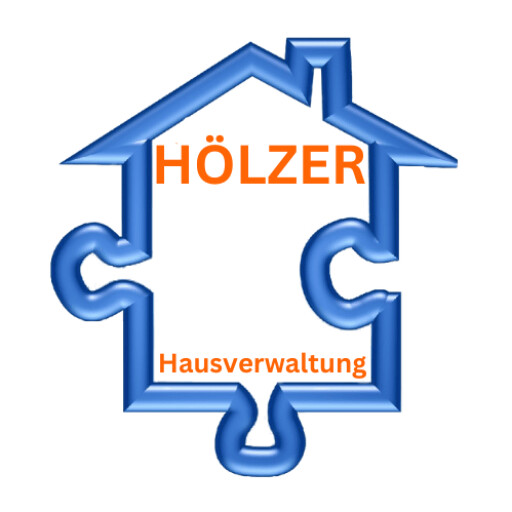 Hölzer Bauservice & Hausverwaltung in Konstanz - Logo