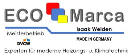 Isaak Weiden Eco-Marca in Bornheim im Rheinland - Logo