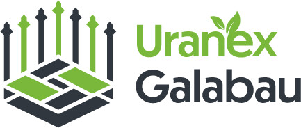 Uranex Bauservices GmbH in Lamspringe - Logo