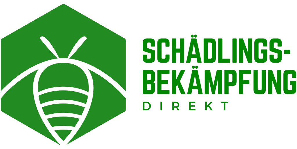 Schädlingsbekämpfung Direkt in Mülheim an der Ruhr - Logo