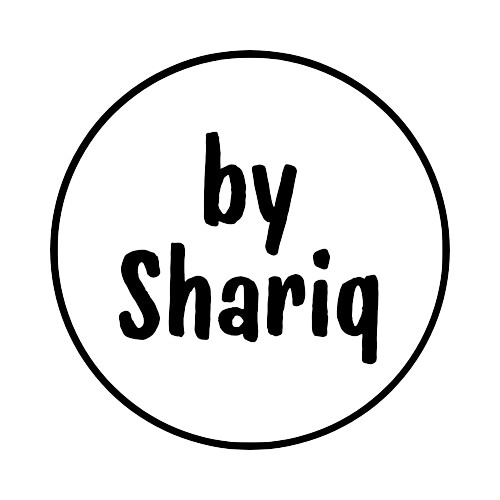 Shariq Rashid - byShariq in Remscheid - Logo