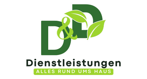 D&D Dienstleistungen in Dorsten - Logo