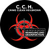 C.C.H. Crime Clean Heilbronn in Untergruppenbach - Logo