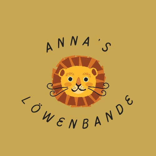 Anna's Löwenbande in Groß Umstadt - Logo