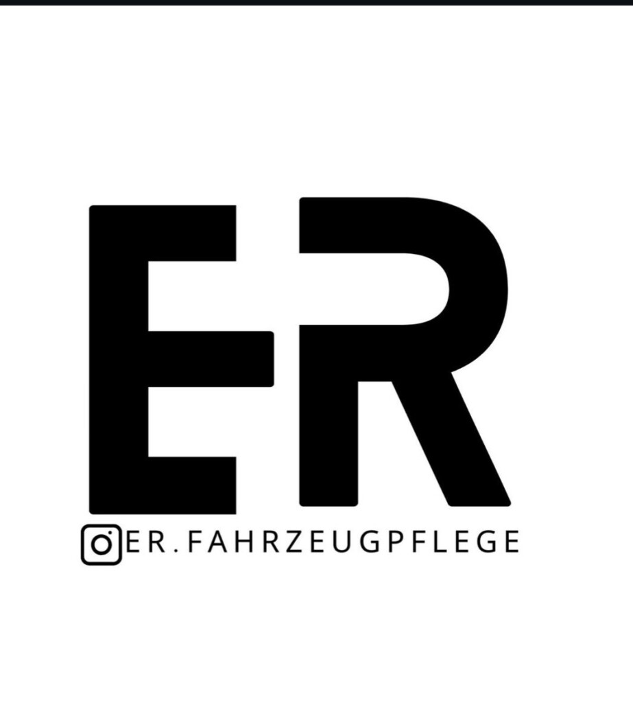 Erger Fahrzeugpflege in Selb - Logo