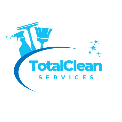 TotalClean Services in Wetzlar - Logo