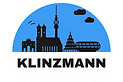 Gebäudemanagement Klinzmann in München - Logo