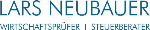 Lars Neubauer Steuerberater in Berlin - Logo