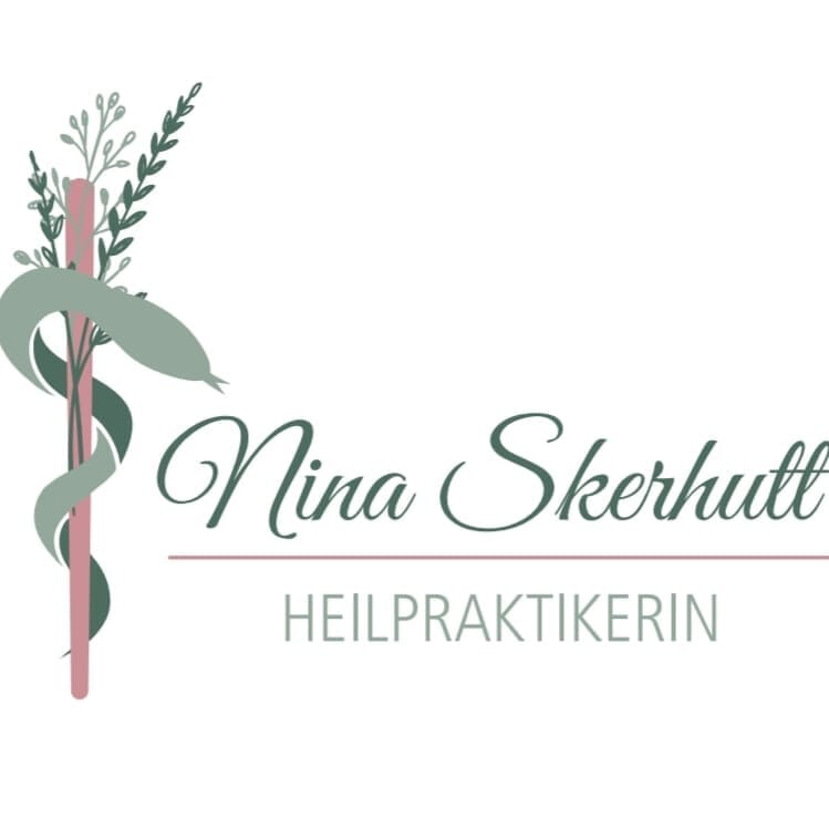 Heilpraktikerin Nina Skerhutt in Bergen Kreis Celle - Logo