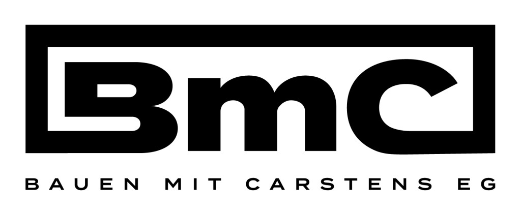 BmC eG in Lütjenburg - Logo