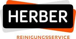 Herber Reinigungsservice in Düsseldorf - Logo