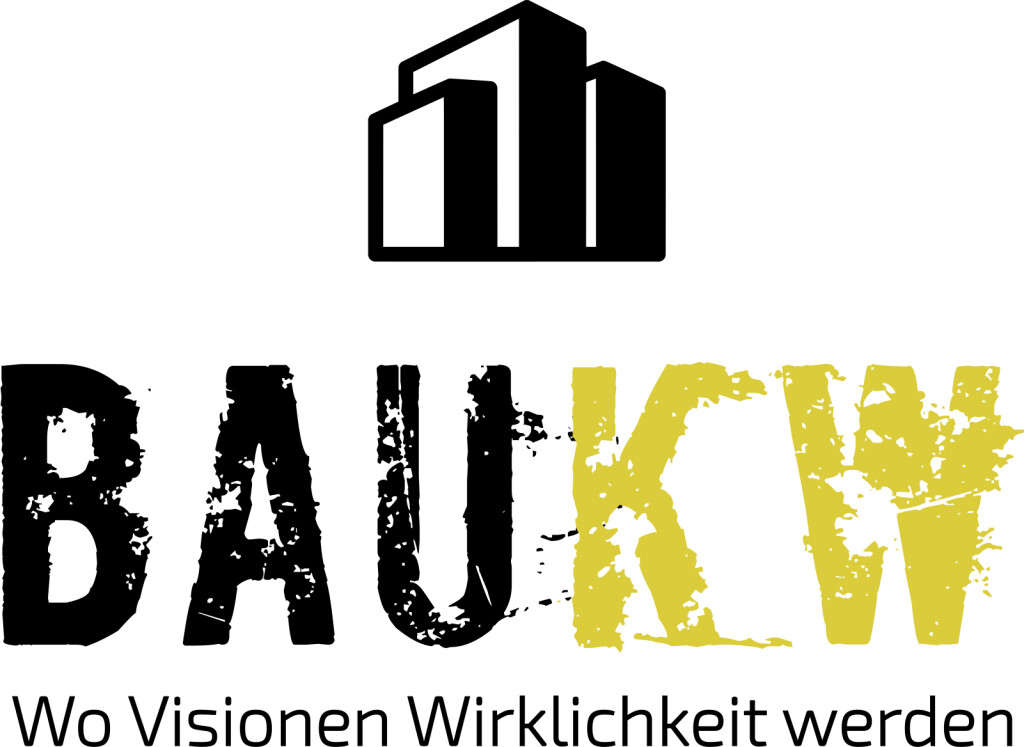 Baukw GmbH in Wuppertal - Logo