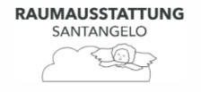 Logo von Raumausstatter Santangelo Lorenzo