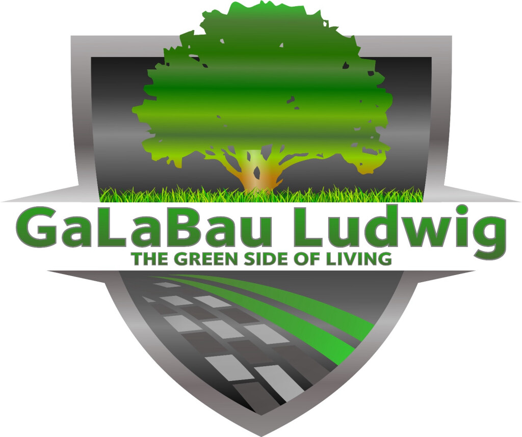 GaLaBau Ludwig - Patrick Ludwig in Velten - Logo