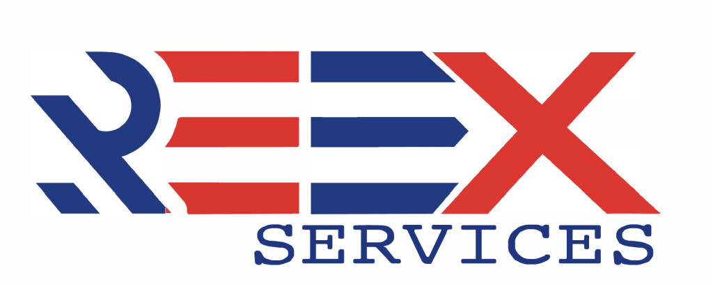 Reex Services in Hamburg - Logo