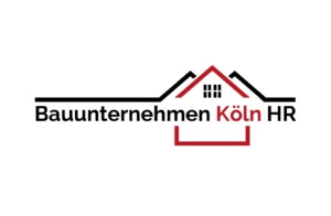 Bauunternehmen Köln HR GmbH in Köln - Logo