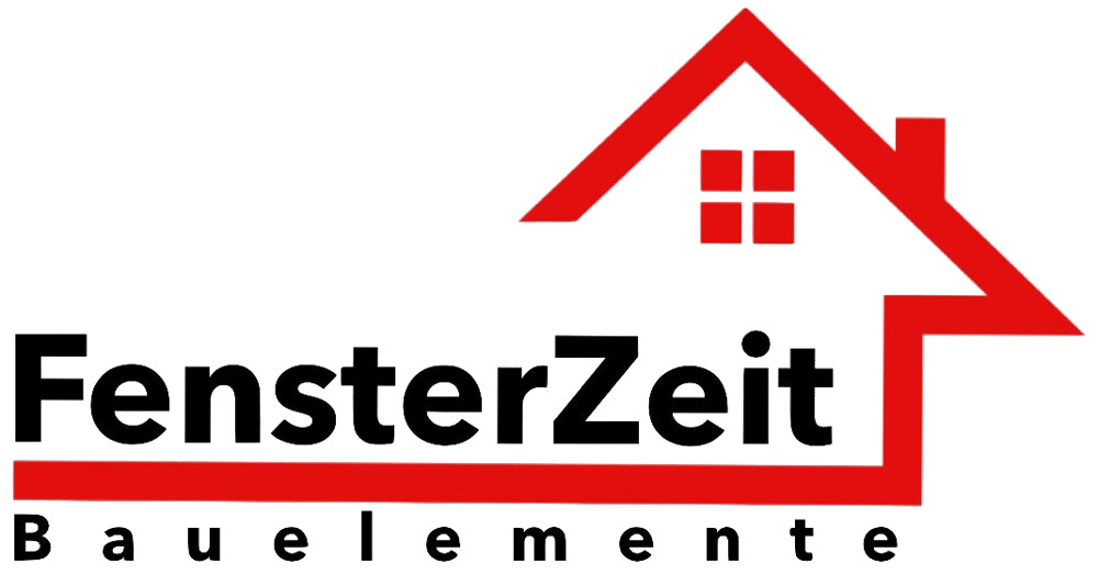 FensterZeit Bauelemente in Gommern - Logo