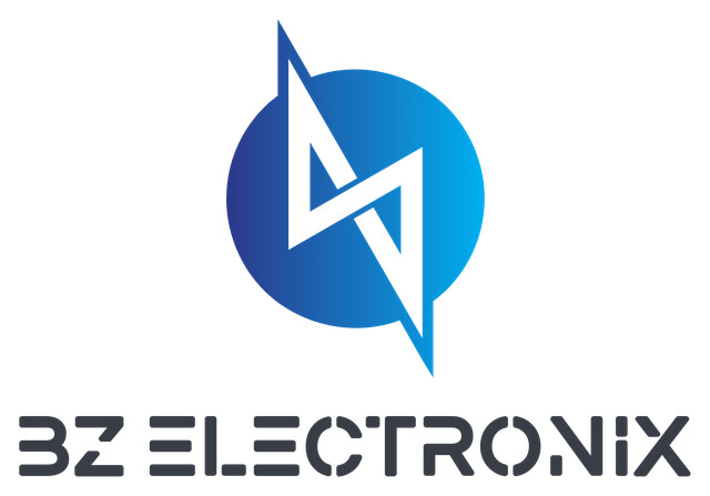 BZ Electronix GbR in Ernsgaden - Logo