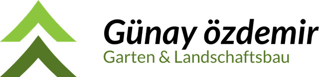 Günay Özdemir Gartenbau in Monheim am Rhein - Logo