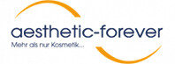 aesthetic-forever Haarentfernung & Kosmetik Bochum in Bochum - Logo