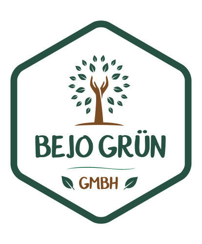 BeJo Grün GmbH in Kiel - Logo