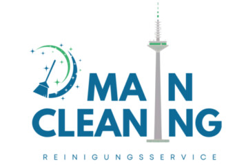 MainCleaning - Reinigungsservice in Frankfurt am Main - Logo