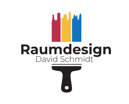 Raumdesign David Schmidt in Ralbitz Rosenthal - Logo