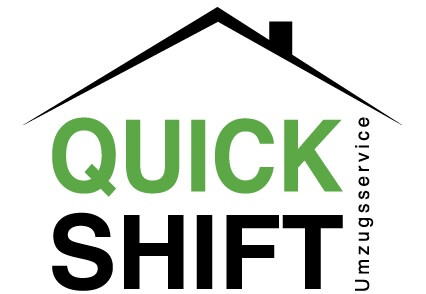 QuickShift - Florian Wiese in Hagen in Westfalen - Logo