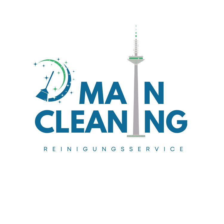 MainCleaning - Reinigungsservice in Frankfurt am Main - Logo