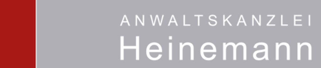 Anwaltskanzlei Heinemann in Magdeburg - Logo