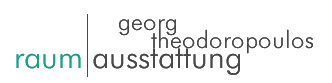 Raumausstattung Meisterbetrieb Theodoropoulos in Babenhausen in Hessen - Logo