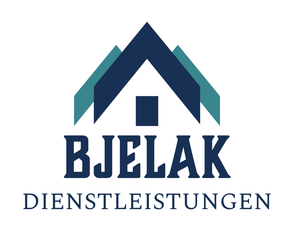 Bjelak Dienstleistungen in Mörfelden Walldorf - Logo