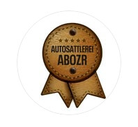 Autosattlerei ABOZR in Essen - Logo