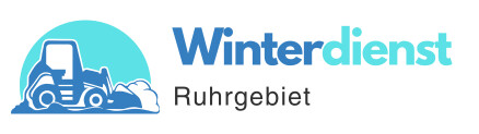 Winterdienst Ruhrgebiet in Duisburg - Logo