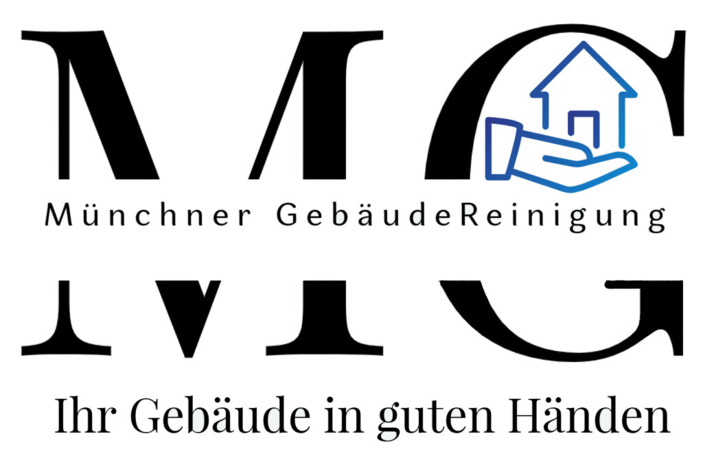 Münchner GebäudeReinigung in München - Logo