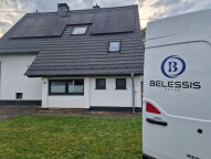 Belessis EnergieBau GbR
