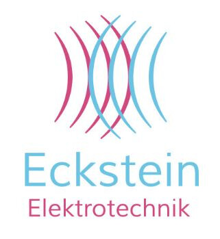 Eckstein Elektrotechnik in Stutensee - Logo