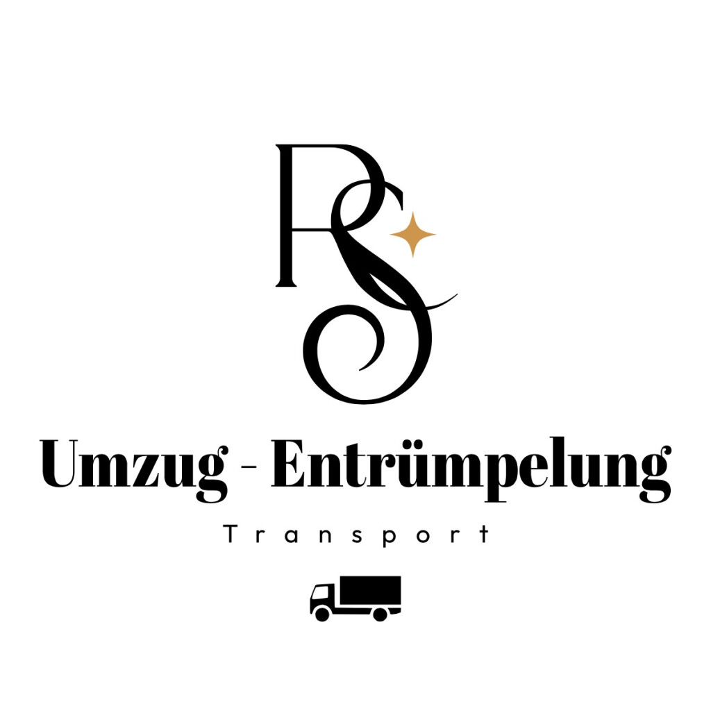 R&S Umzüge in Hannover - Logo