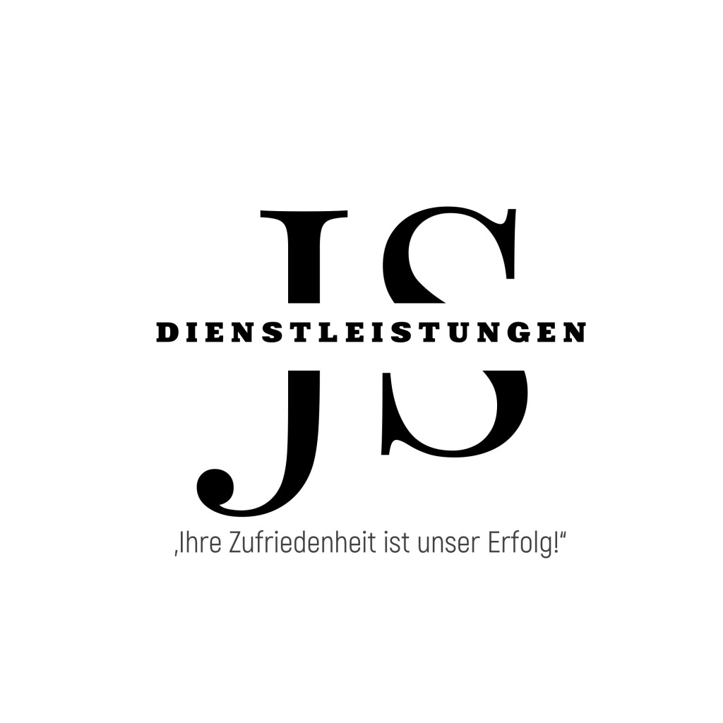 JS Dienstleistungen in Keltern - Logo