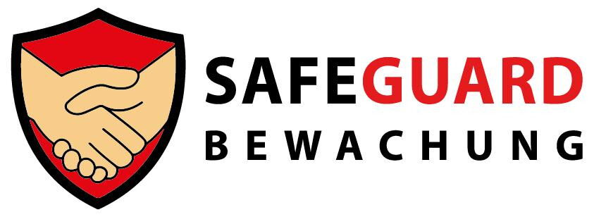 SafeGuard Bewachung in Gummersbach - Logo