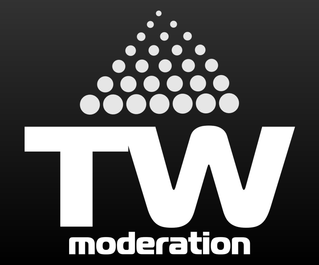 Tobias Witton - Moderator für Events, Messen, Galas und TV in Fröndenberg - Logo