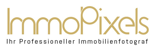 ImmoPixels in Hettenleidelheim - Logo