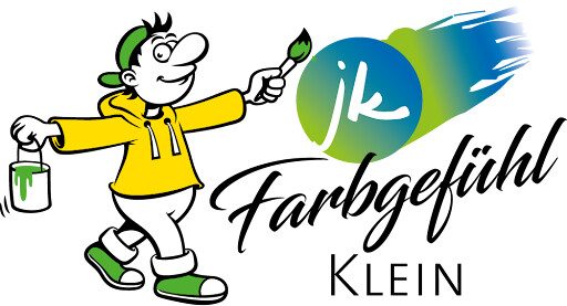 Farbgefühl Klein in Dresden - Logo